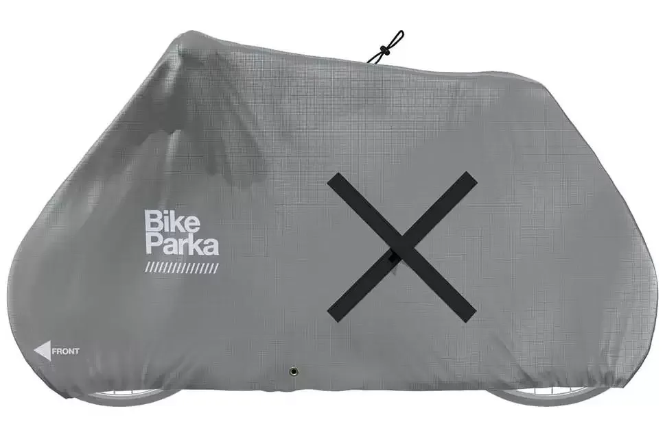 CYCLE COVER