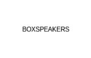 BoxSpeakers logo