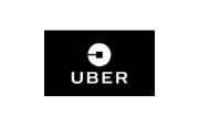 Uber Rider logo