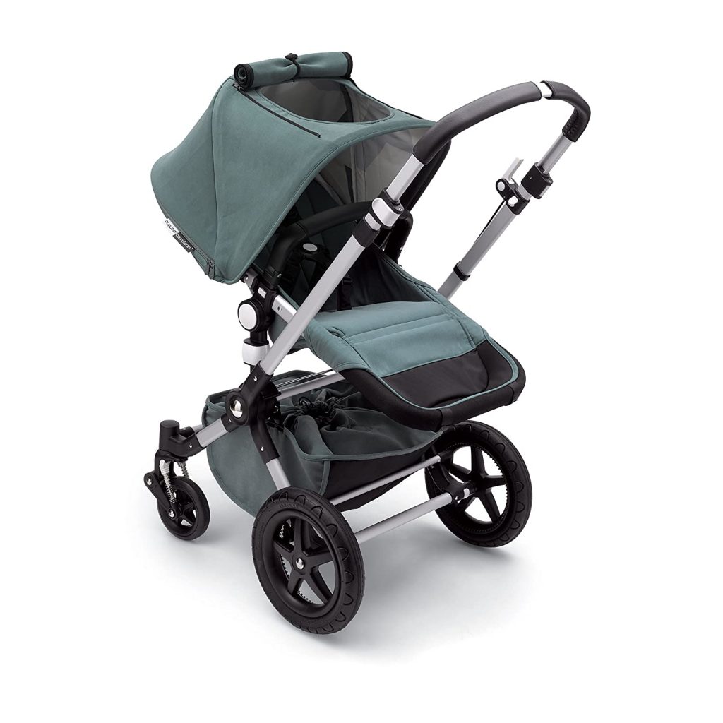 Best Rated Baby Strollers