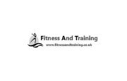 FitnessandTraining.co.uk logo