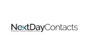 Next Day Contacts logo