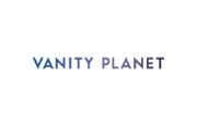 Vanity Planet logo