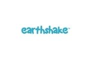 Earth Shake logo