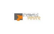 Eximius Power Logo