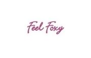 Feel Foxy logo