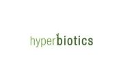 Hyperbiotics logo