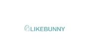 LikeBunny logo