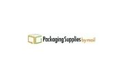 Packaging Supplies By Mail logo