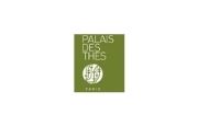 Palais Des Thes logo