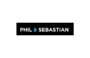 Phil & Sebastian