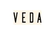 VEDA logo