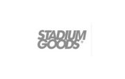 Stadium Goods logo