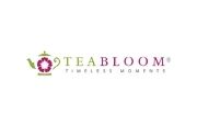 Tea Bloom logo