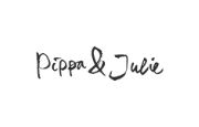 Pippa & Julie