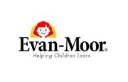Evan Moor logo