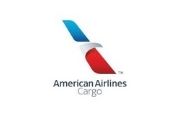 American Airlines Cargo logo