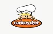 Curious Chef logo