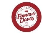 Famous Dave’s logo