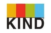 Kind Snacks logo