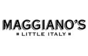 Maggiano’s logo