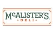 McAlister’s logo