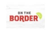 On the Border logo