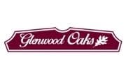 Glenwood Oaks logo