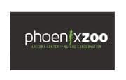 Phoenix Zoo logo