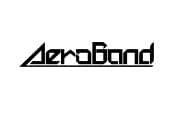 AeroBand logo