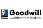 Goodwill Southern New England logo