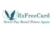 RxFree Card logo