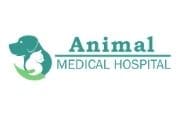 Animal Medical Hospital logo