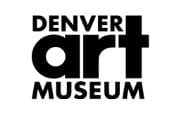 Denver Art Museum logo
