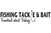 Fishing Tackle And Bait logo