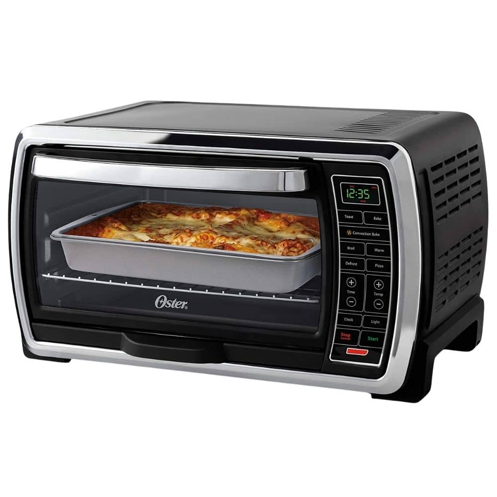 Oster Toaster Oven | Digital Convection Oven
