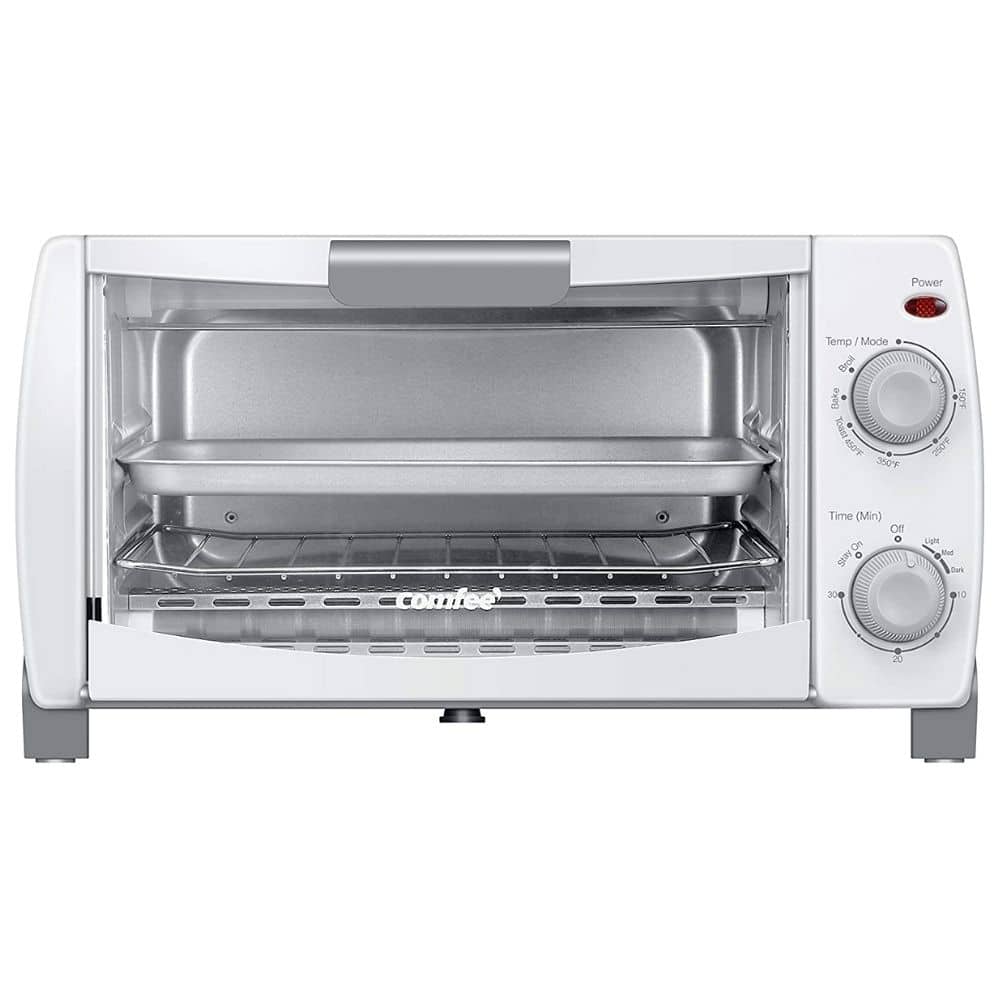 COMFEE’ Toaster Oven Countertop