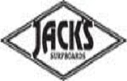 Jacks Surfboards logo
