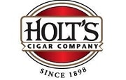 Holt’s Cigar logo
