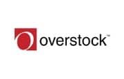 Over Stock logo