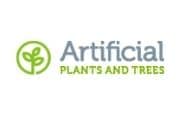 Artificial Plants And Trees logo