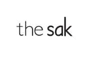 The Sak logo