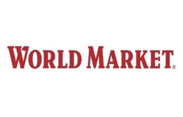 World Market LOGO