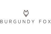 Burgundy Fox logo