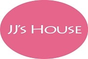 JJ's House logo