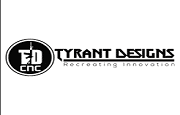 Tyrant Designs logo