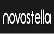 Novostella logo