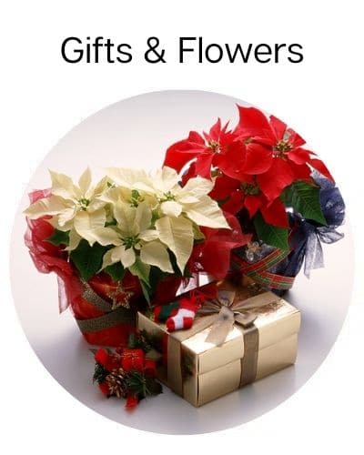 Gift & FLowers