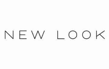New Look logo