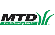 MTD Parts Canada logo